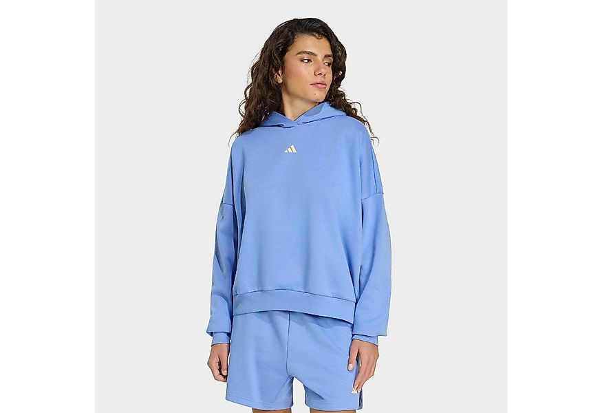 adidas Sportswear Sweatshirt 3-STREIFEN STUDIO HOODIE günstig online kaufen