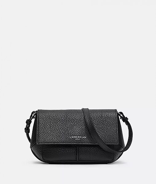 Liebeskind Berlin LILLY CROSSBODY BAG S Schwarz Umhängetasche günstig online kaufen