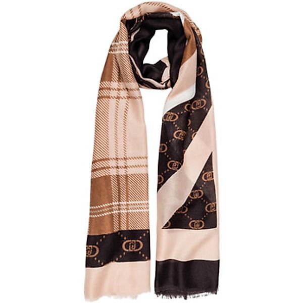 Liu Jo  Schal ECS STOLA CHECK 70X180 2F5072 T0300 günstig online kaufen
