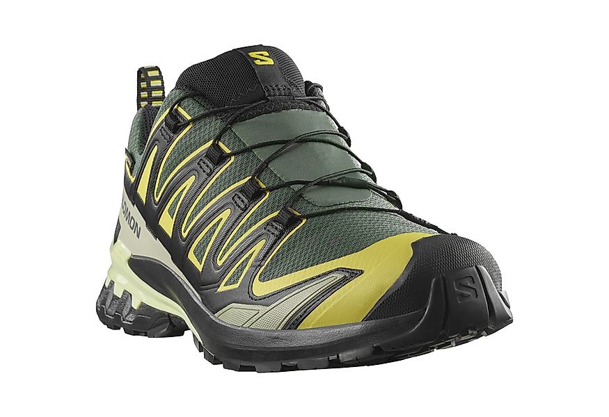 Salomon XA PRO 3D V9 GORE-TEX Laufschuh wasserdicht günstig online kaufen