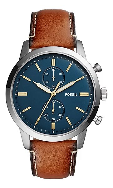 Fossil TOWNSMAN FS5279 Herrenchronograph günstig online kaufen