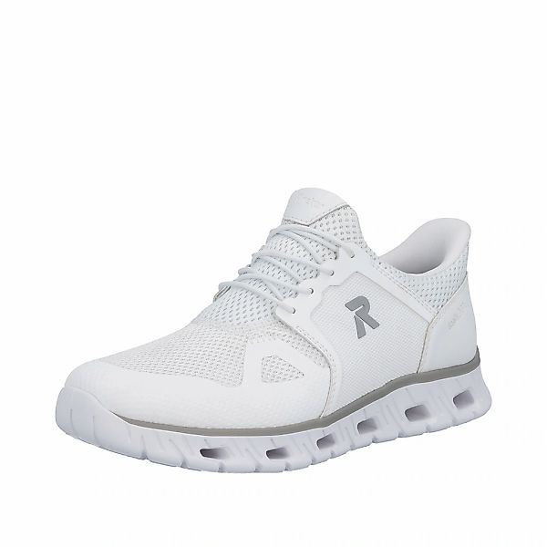 Rieker Slip-On Sneaker "Ready2GO" Schlupfschuh, Freizeitsneaker mit Gummizu günstig online kaufen