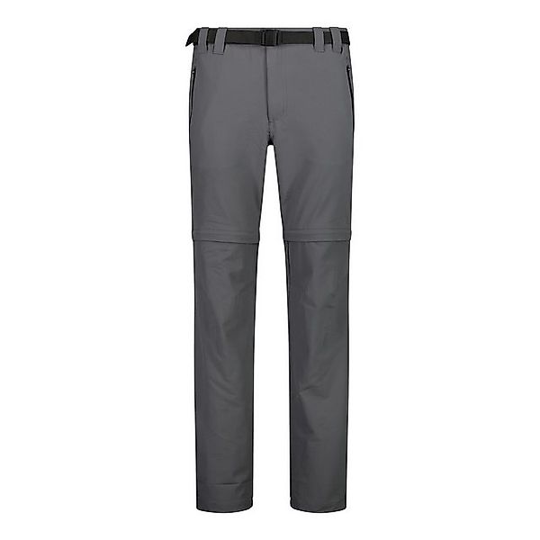 CMP Trekkinghose CMP Herren Hose Stretch Zip Off 3T51647 günstig online kaufen