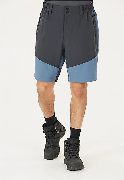 WHISTLER Shorts "AVIAN M ACTIV STRETCH" mit komfortablem Funktionsstretch günstig online kaufen