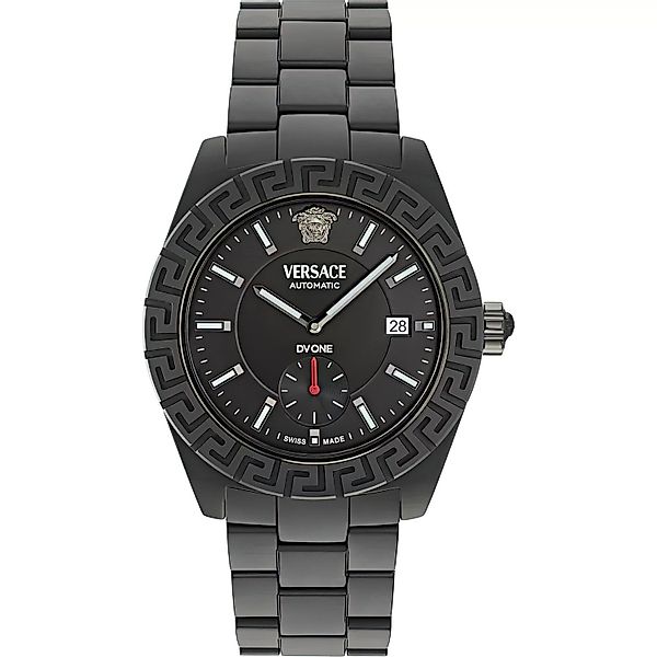 Versace Schweizer Uhr, Mit Echtheitskarte und günstig online kaufen