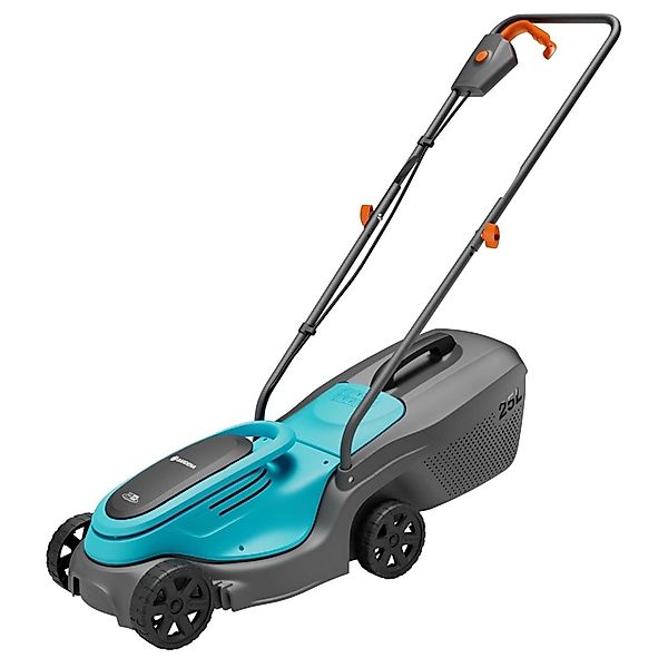 GARDENA Akkurasenmäher PowerMax 30/18V P4A Ready-To-Use günstig online kaufen