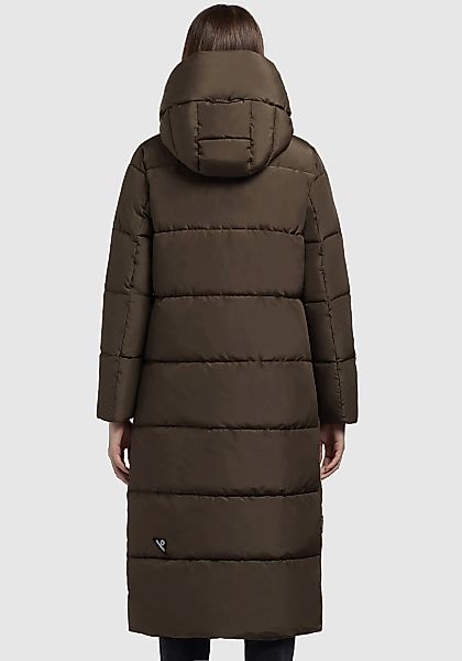 khujo Steppmantel "SOULANI3" günstig online kaufen