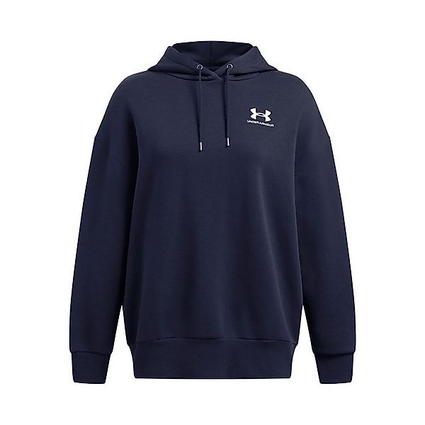 Under Armour® Kapuzenpullover Under Armour Damen Kapuzenpullover Essential günstig online kaufen