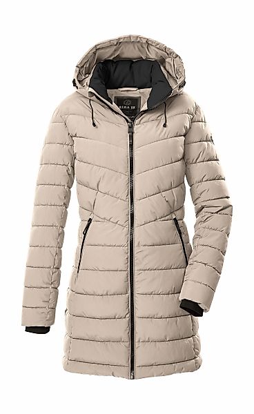 G.I.G.A. DX by killtec Steppmantel "GW 74 WMN QLTD PRK", Wasserabweisender, günstig online kaufen
