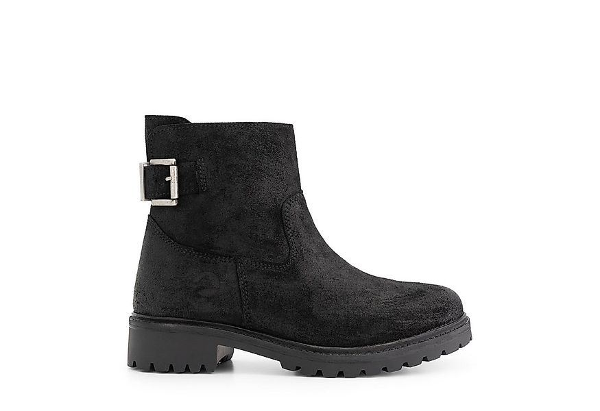 Travelin' Travelin' Honefoss Lady Black 40 Stiefelette günstig online kaufen