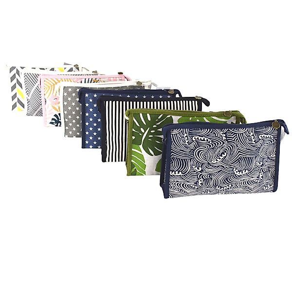 VIVA Kosmetiktasche Kulturbeutel ca. 29,5 x günstig online kaufen