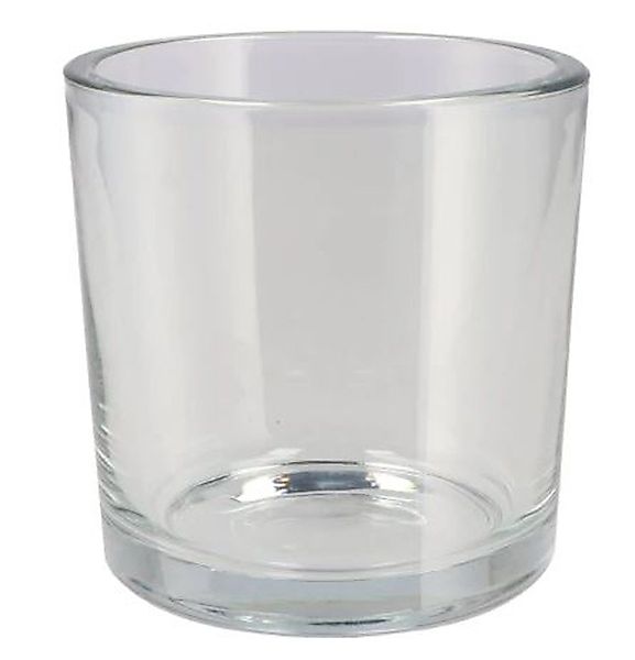 Annimuck Windlicht Glas Windlicht Zylinder robust günstig online kaufen