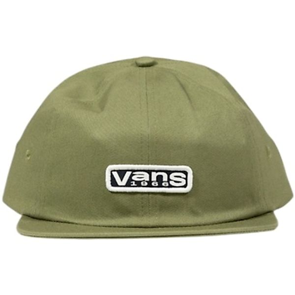 Vans  Hut CUSHMAN JOCKEY VN000HS3ZBF1 günstig online kaufen