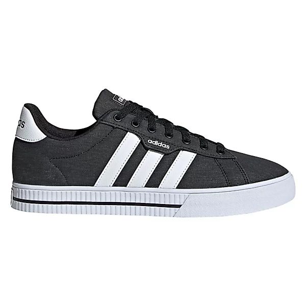 Adidas Daily 3.0 Sportschuhe EU 49 1/3 Core Black / Ftwr White / Core Black günstig online kaufen