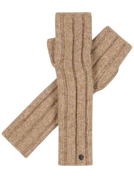 Loevenich Strickhandschuhe Polyester Handstulpen (keine) keine günstig online kaufen
