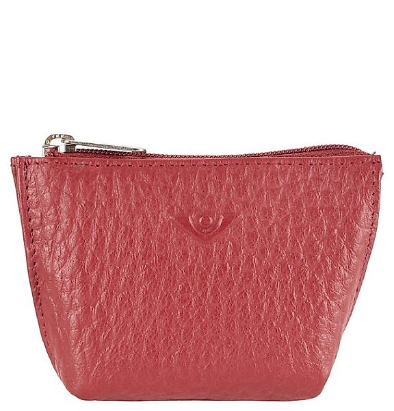 VLD Mini Geldbörse VLD Schlüsseletui blau günstig online kaufen