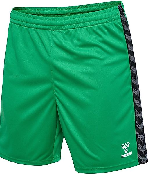 hummel Shorts Hmlauthentic Pl Shorts günstig online kaufen