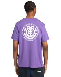 Element T-Shirt "Seal BP" günstig online kaufen
