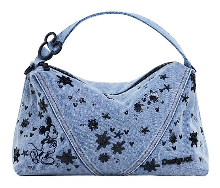 Desigual Umhängetasche Crossbody Bag günstig online kaufen