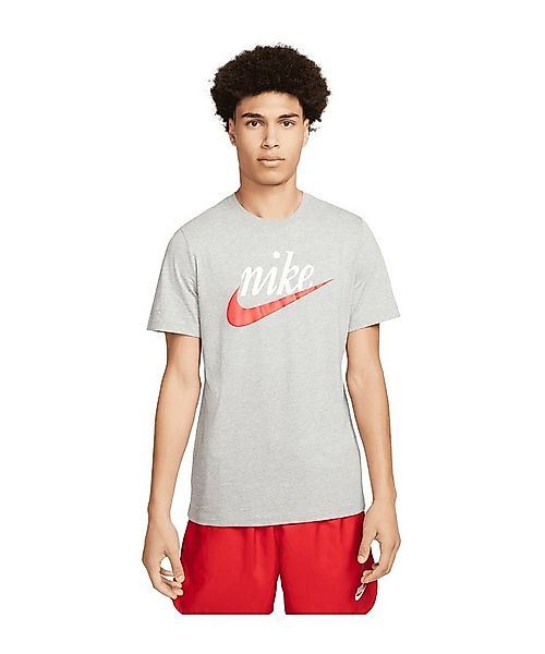 Nike Sportswear T-Shirt Nike Sportswear T-Shirt Kurzarm-Shirts Herren Baumw günstig online kaufen