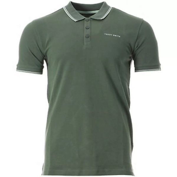 Teddy Smith  T-Shirts & Poloshirts 11316819D günstig online kaufen