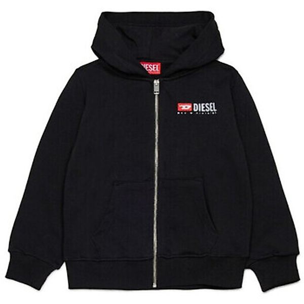 Diesel  Sweatshirt FELPA MOD. SDROPSHOODZ OVER Art. J02484KYAZ3 günstig online kaufen