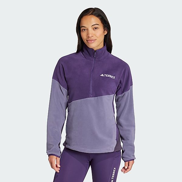 adidas TERREX Fleeceshirt TERREX MULTI CLIMAWARM günstig online kaufen