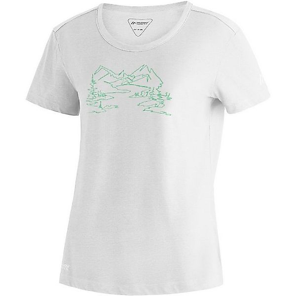 Maier Sports T-Shirt Shirt Thuja W günstig online kaufen