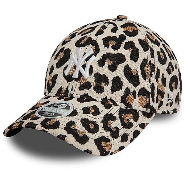 New Era Baseball Cap 9Forty LEOPARD günstig online kaufen