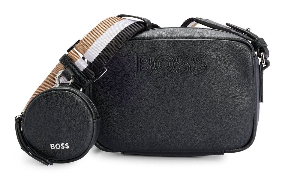 BOSS Umhängetasche Crossbody Bag (Set, 2-tlg) günstig online kaufen