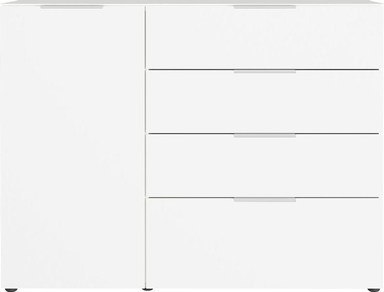 GERMANIA Sideboard Oakland, in 2 Breiten, günstig online kaufen