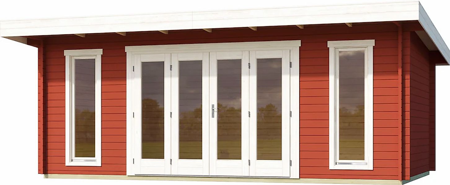 LASITA MAJA Gartenhaus "SUSSEX" günstig online kaufen