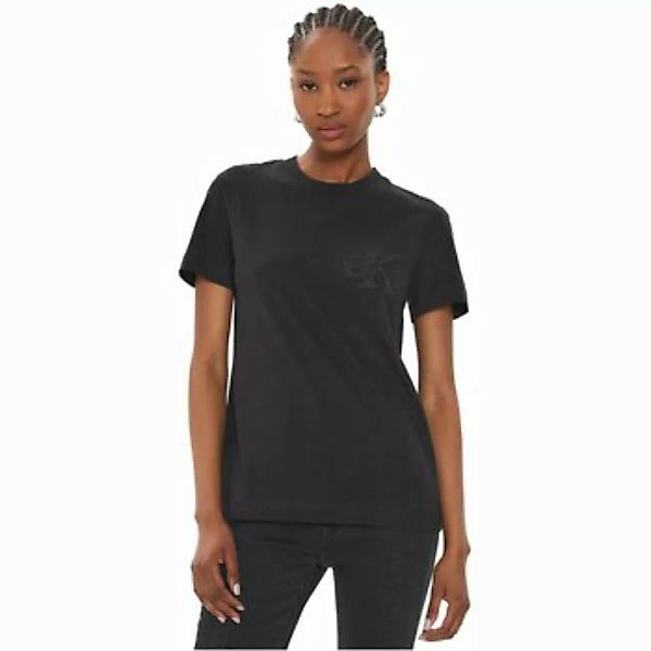 Calvin Klein Jeans  T-Shirts & Poloshirts J20J223925 günstig online kaufen