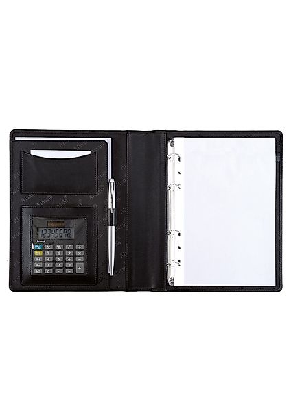 Alassio® Ringbuchmappe DIN A5, Benaco, mit günstig online kaufen