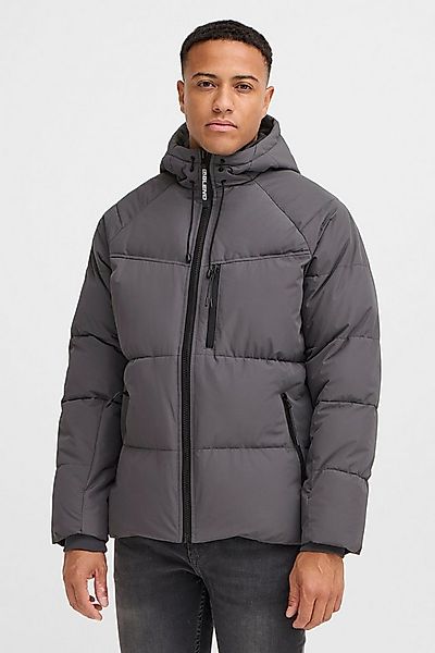 Blend Steppjacke BHMKARS Wärmende funktionale Winterjacke mit Taschen günstig online kaufen
