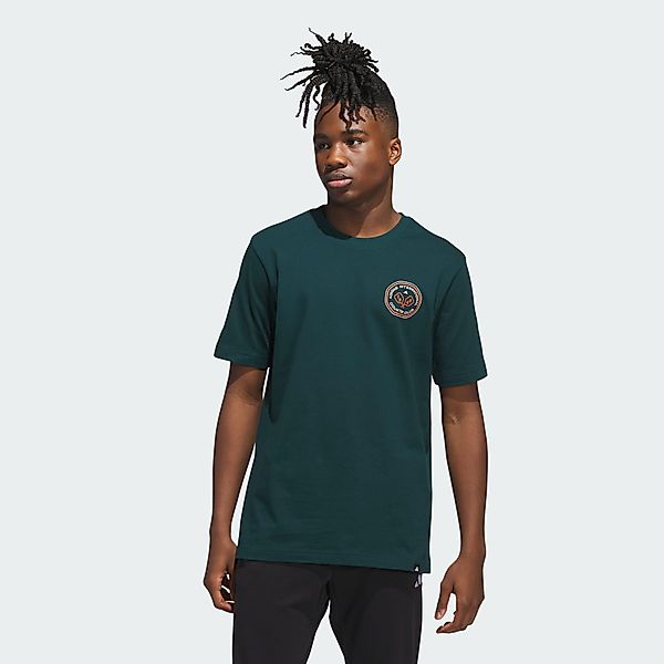 adidas Sportswear T-Shirt COUNTRY CLUB SCENIC günstig online kaufen