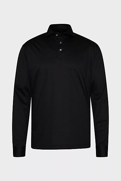 van Laack Polo-Shirt 180031/M-PESO-L/099 günstig online kaufen