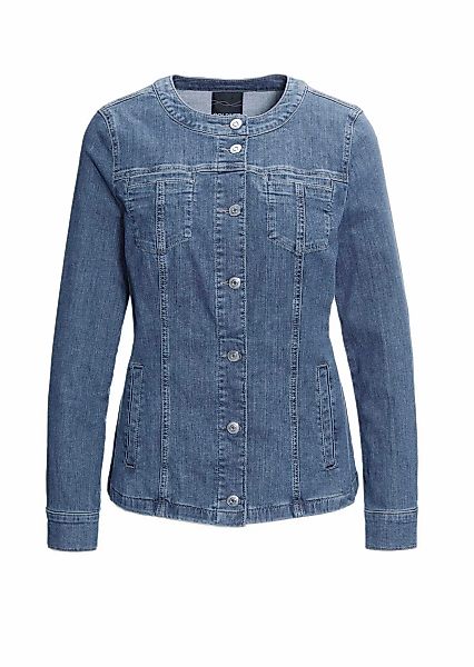 GOLDNER Kurzjacke "Modische Freizeitjacke" günstig online kaufen