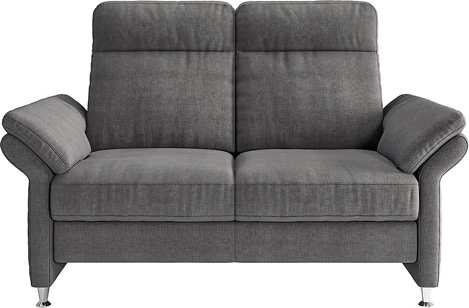 Home affaire Polstergarnitur »Mailand«, Set: 3-Sitzer, 2-Sitzer und Sessel, günstig online kaufen