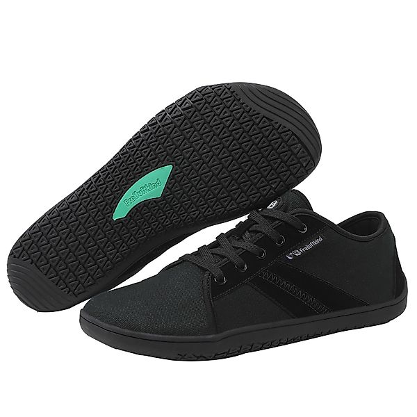 Freiluftkind Baker – gesunde Barfußschuhe Sneaker günstig online kaufen