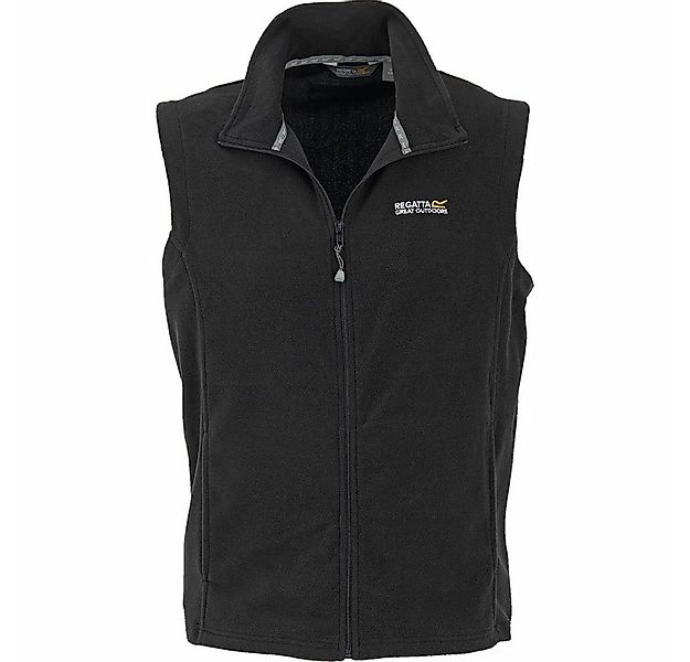 RennerXXL Fleeceweste Tobias Fleece-Outdoor-Weste Herren Übergrößen XXL-5XL günstig online kaufen