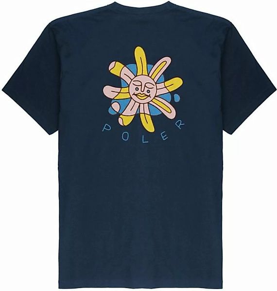 Doughnut T-Shirt Dozy Daisy T-Shirt günstig online kaufen