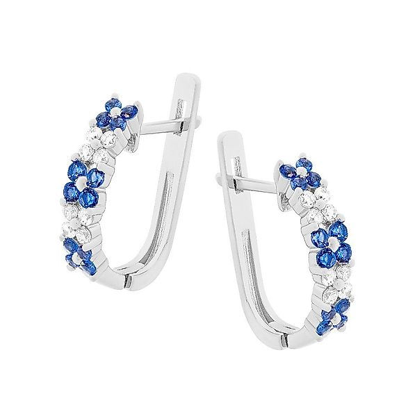 SOKOLOV Jewelry Paar Ohrhänger aus 925 günstig online kaufen