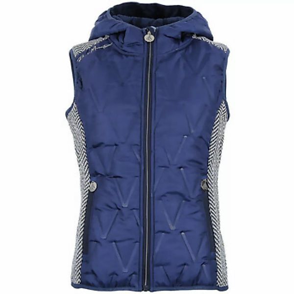 Peak Mountain  Strickjacken Blouson polaire ANTILOPE günstig online kaufen