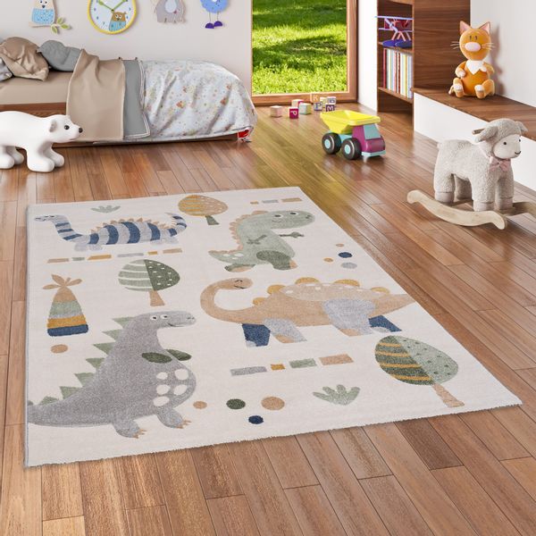 Pergamon Kinderteppich Kinder Teppich Maui Kids günstig online kaufen