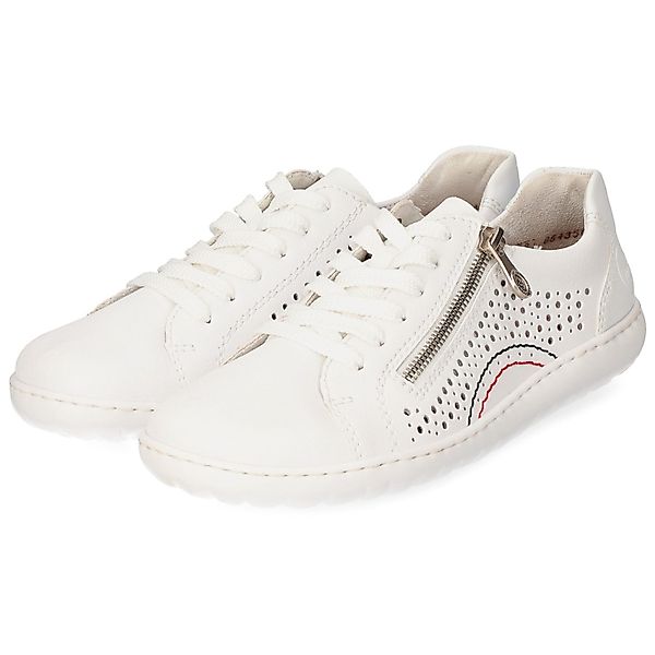 Rieker 52824-80 Schnürschuh günstig online kaufen
