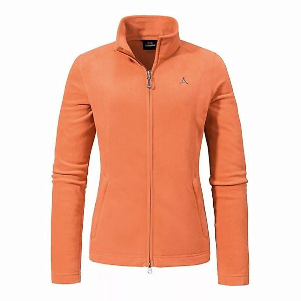 Schöffel Trekkingjacke Fleece Jacket Leona3 PEACH günstig online kaufen