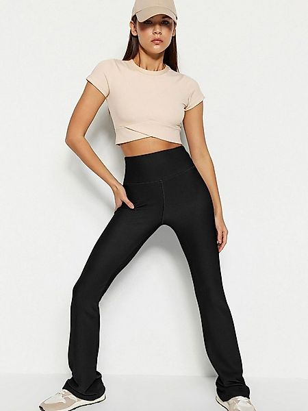 Trendyol Sporthose (1-tlg) Plain/ohne Details günstig online kaufen