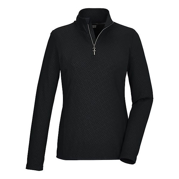 Killtec Longsleeve Langarmshirt KSW 321 WMN LS SHRT günstig online kaufen