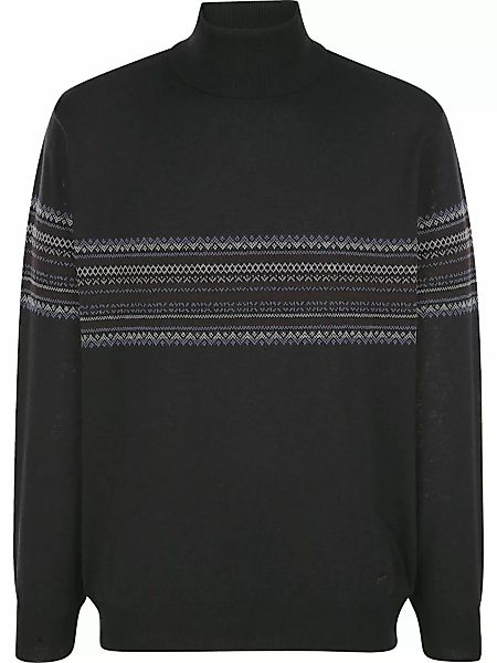 Babista Rollkragenpullover "Pullover VESTORINO", im wärmenden Norweger-Stil günstig online kaufen